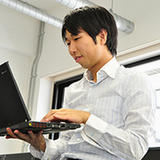 Toshihiro Yokoo