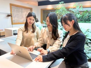 未来を担う日本の若手に、最強の応援を。