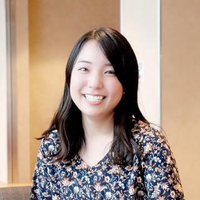 松原 千夏さんのプロフィール