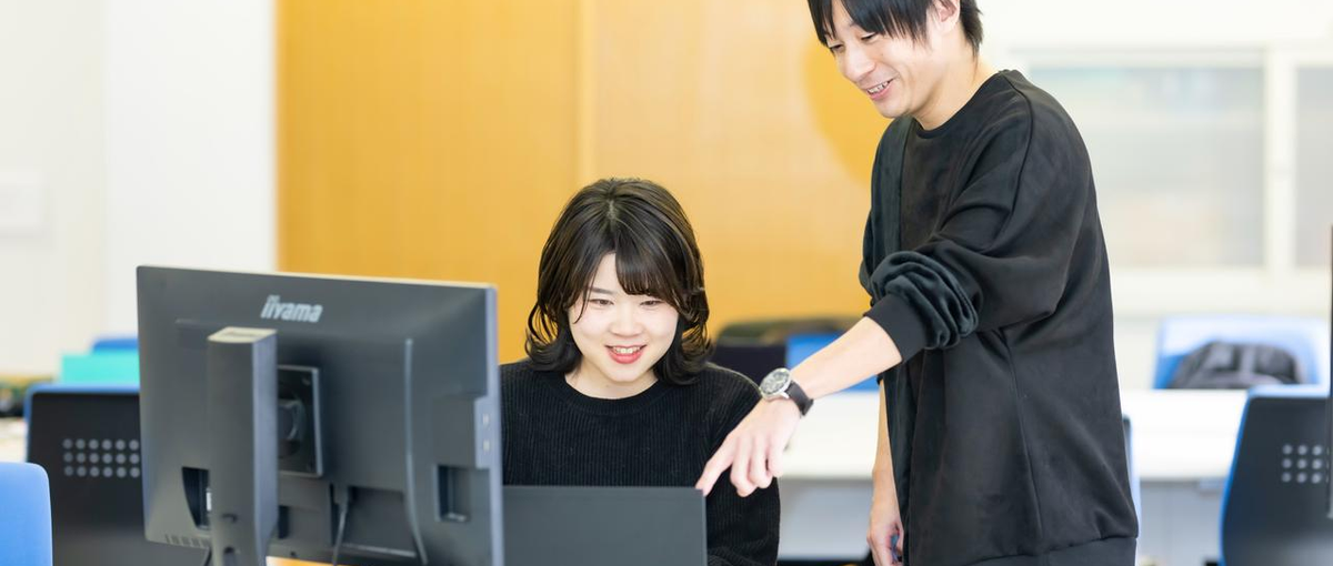 プレイヤー経験を次のフェーズへ｜段階的に成長できる開発リーダー候補