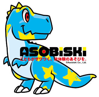 株式会社アソビスキー