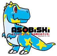 About 株式会社アソビスキー