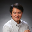 Jason Lim (林辉鸿）