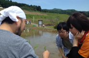 社会をより良くするタネは小さな気づきから