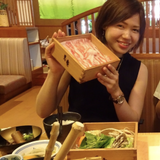 内田 友美