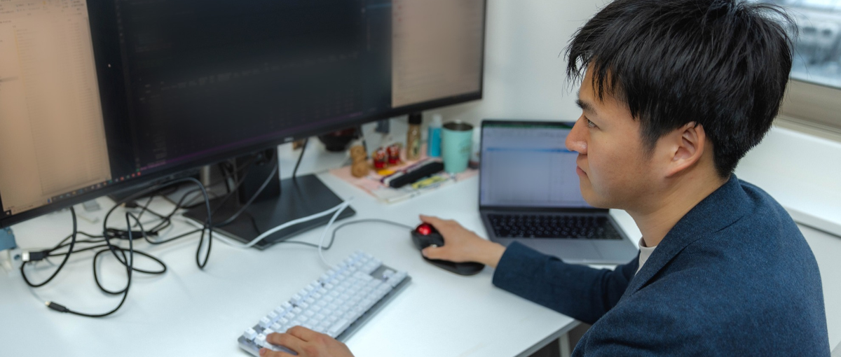 分析力と好奇心で、社会にインパクトを与えるデータサイエンティストチーム