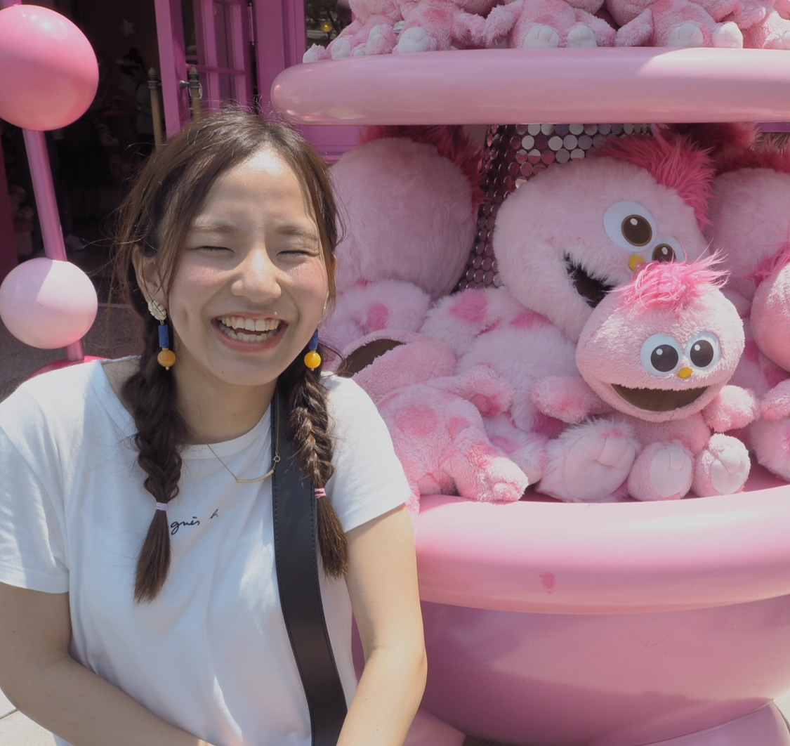 花岡真由子