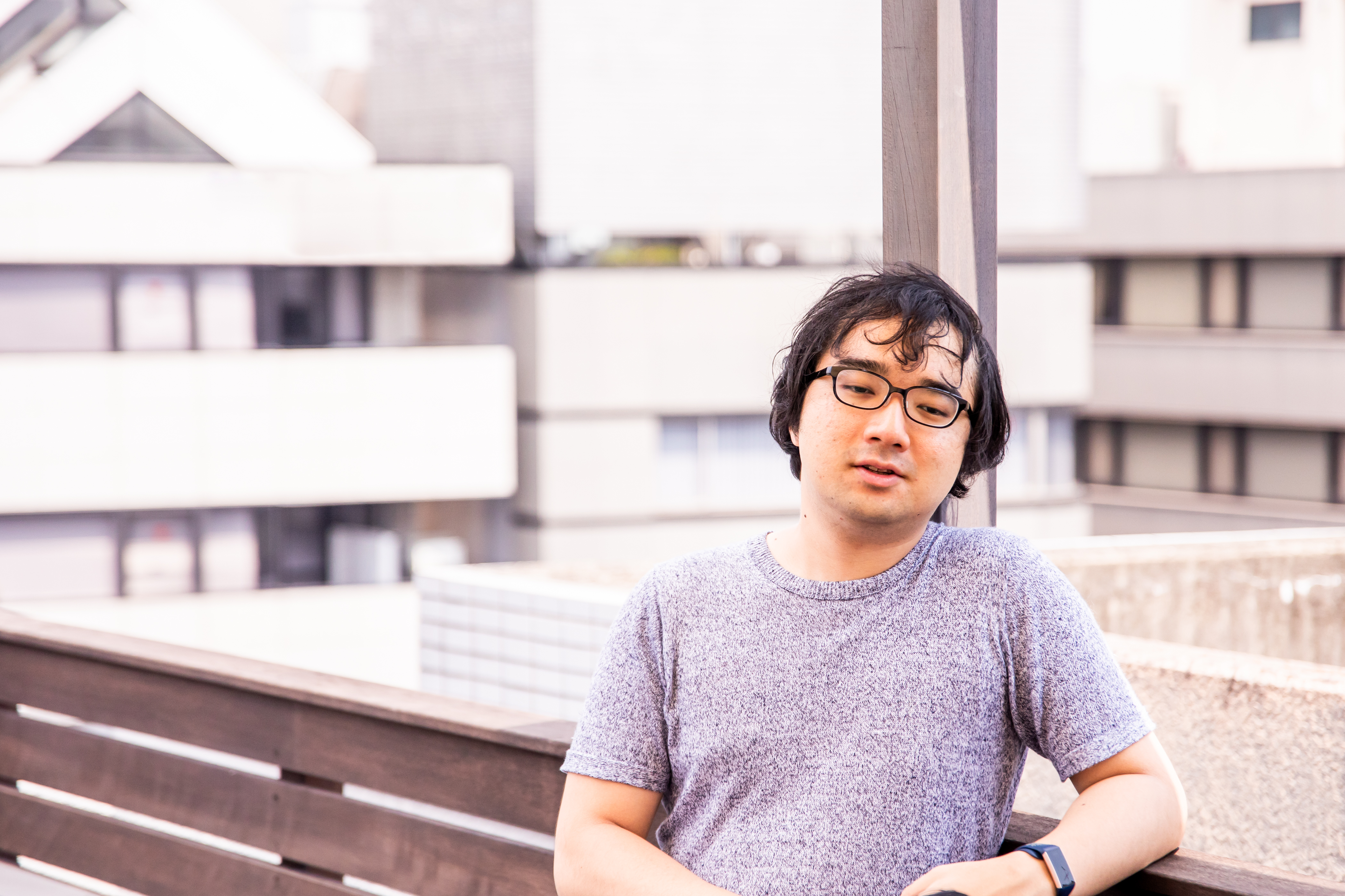 なぜいまリーガルテック、なぜMNTSQなのか？