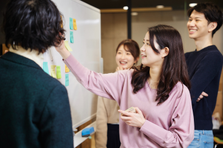 教育×ITベンチャーで裁量権を持って働きませんか？校舎ひとつお任せします！