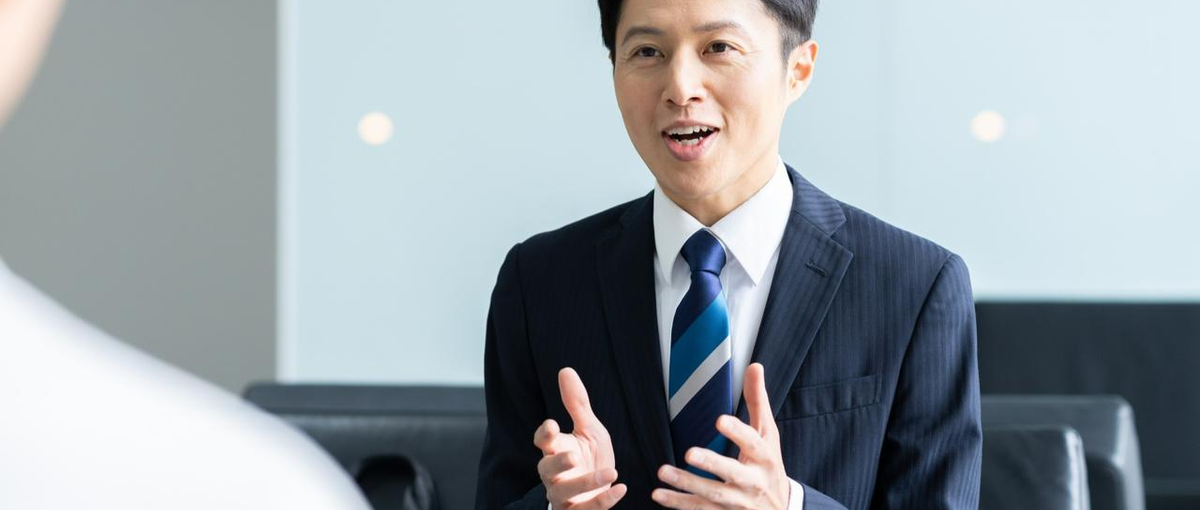 SES営業経験者大募集！経験を活かしたい方働いてみませんか？