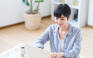 ステップアップできる環境が整っています！