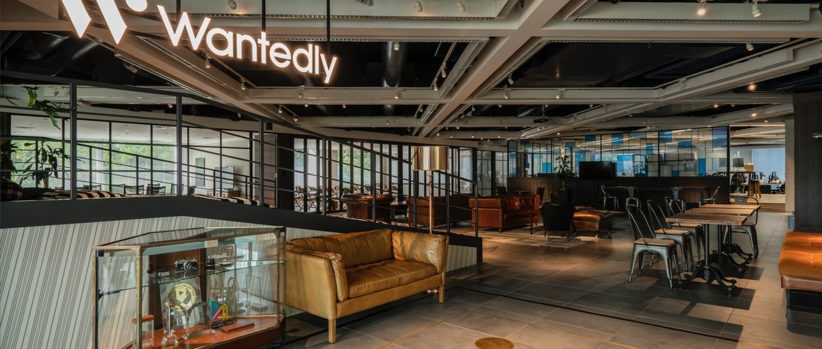 社内の情シス全般の企画・設計ができる！コーポレートエンジニア募集