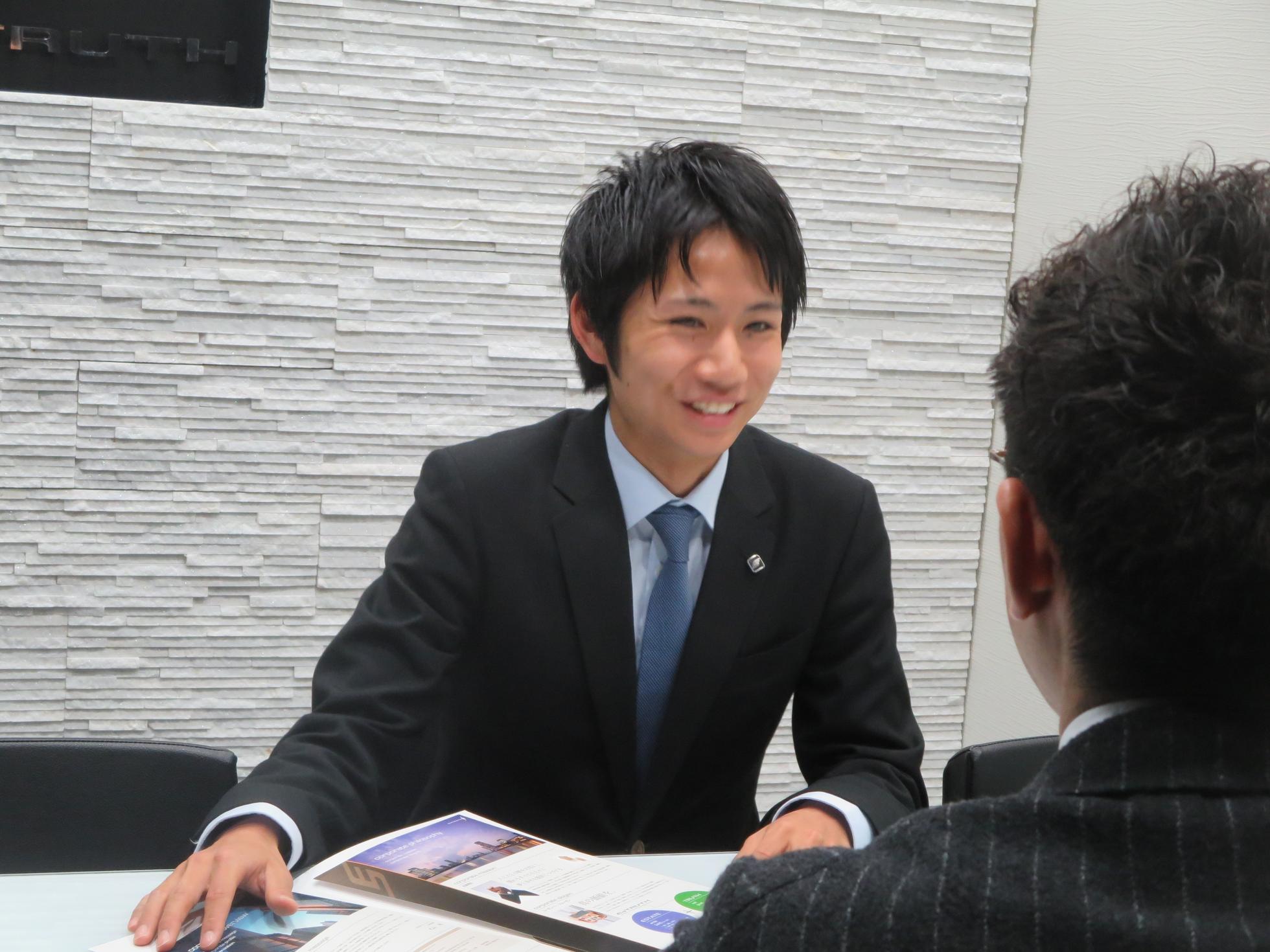 稼ぎたいだけ稼げる不動産コンサルティング営業！ - 株式会社エストゥルースのセールス・事業開発の採用 - Wantedly