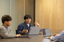 あなたがいるから組織がもっと大きくなる！組織開発にも関わりたい方募集！