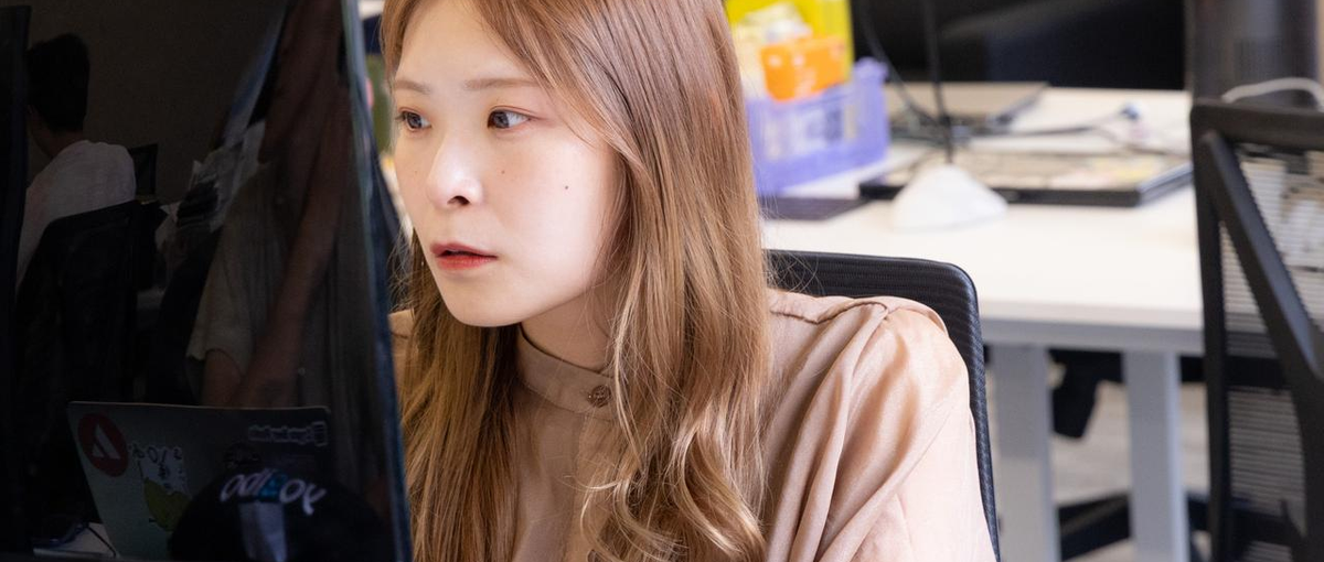 独自のデザインを追求することに時間を惜しまないデザイナー募集