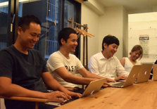 100%直請＆自社開発！顧客のDXを加速させるサーバサイドエンジニア募集！