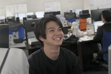 あなたの貢献で最強のチームになれる！人として成長できるウェブディレクター！