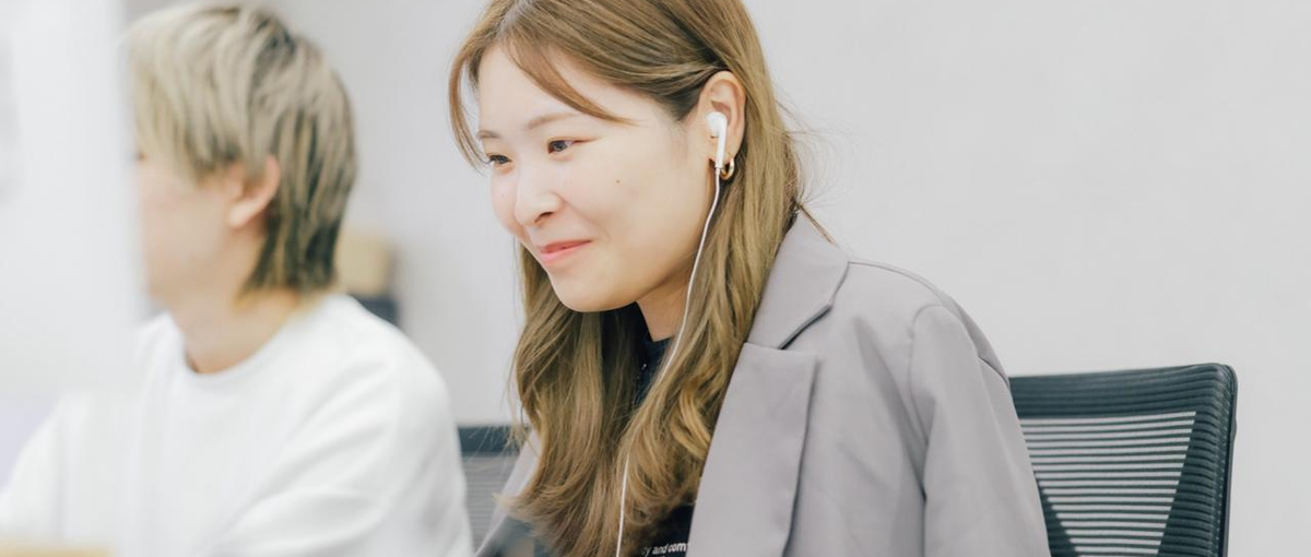 現場体験から圧倒的成長を目指せる！インターン募集