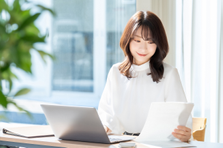 学生を支え、既存就活の変革に挑む！マーケター募集│広告運用、SNS対応など
