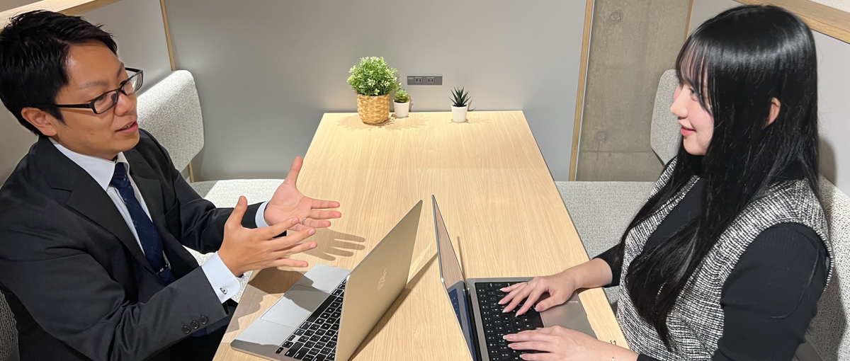 ed tech企業をクリエイティブで加速させるコミュニケーションデザイナー