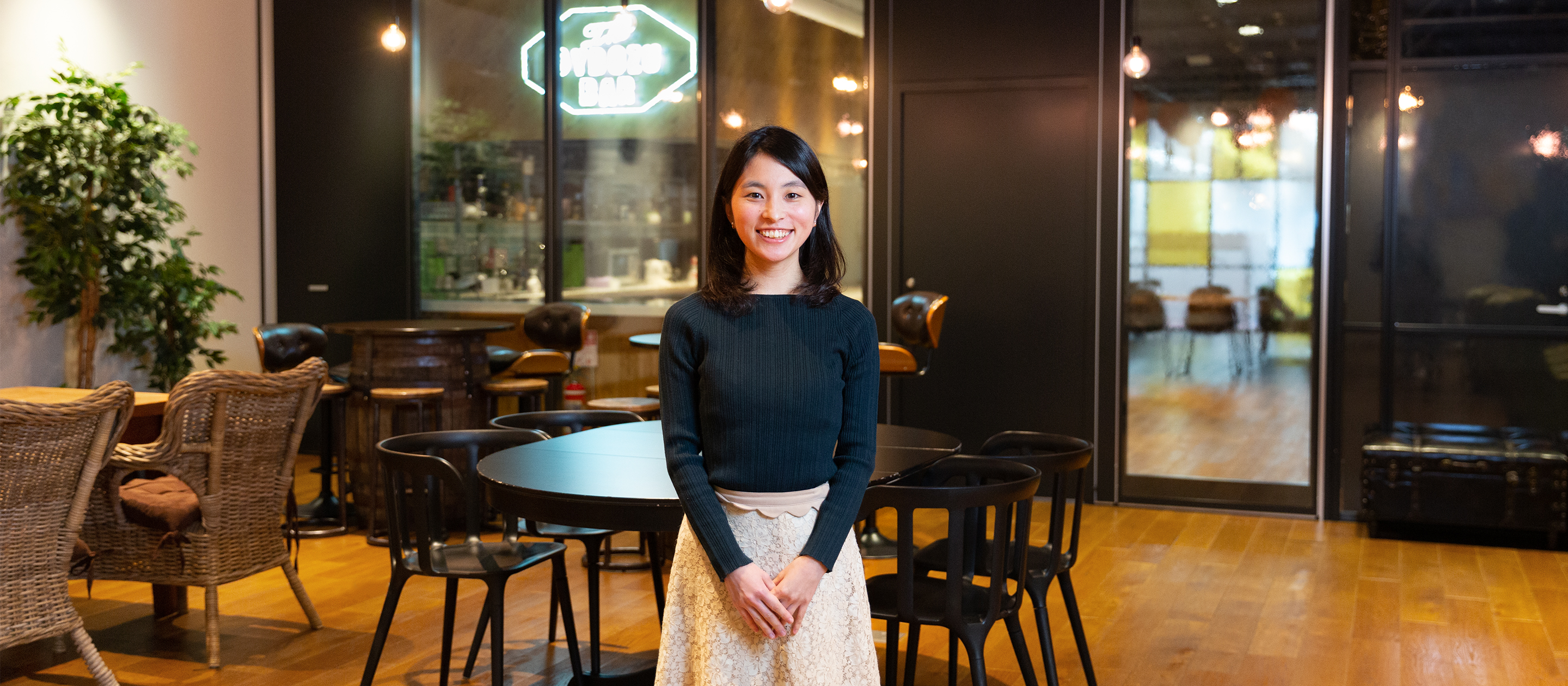 大手旅行代理店からIT業界へ!? サイボウズ流チームワークを世界へ届けるグローバル営業のやりがいとは