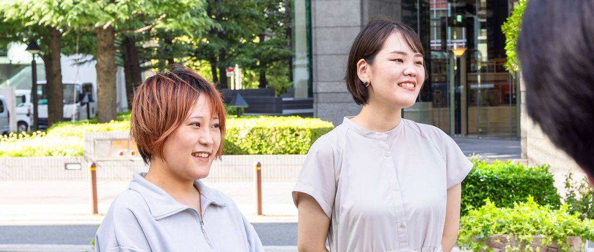 提案もディレクションも。経験ゼロから広告プロジェクトを動かす司令塔へ！