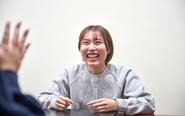 ワークライフバランスが充実しており、仕事もプライベートも大切にできます。