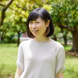 水口 章子