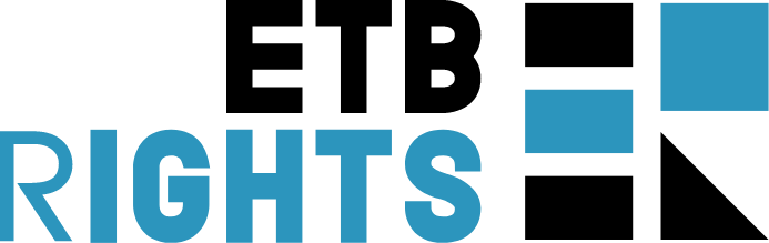 株式会社ETB RIGHTS