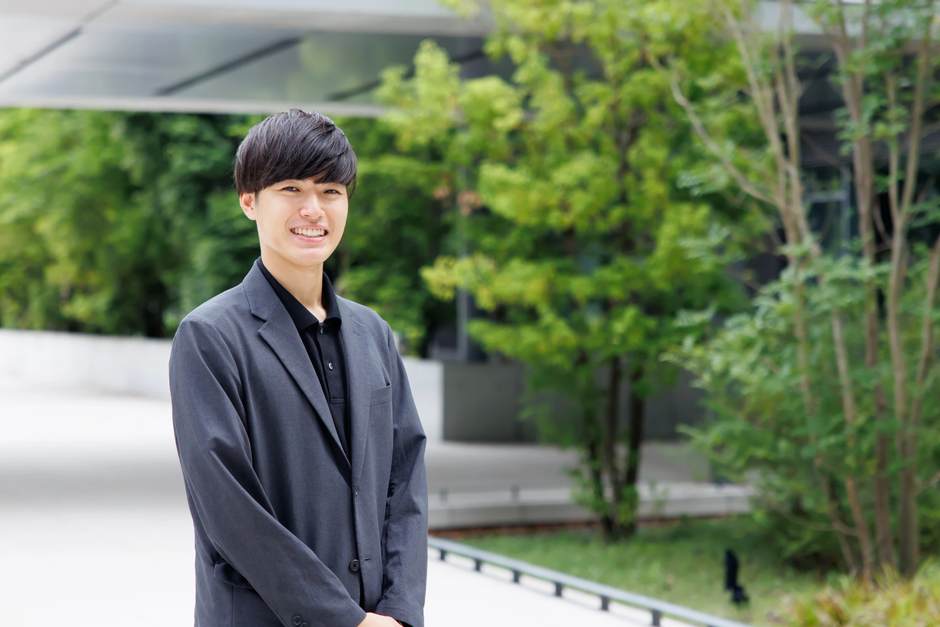 社員インタビュー｜セキュアなAIで未来を拓く | 株式会社Athena