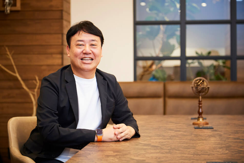 半身不随に絶望した男が障害者支援を始めた訳