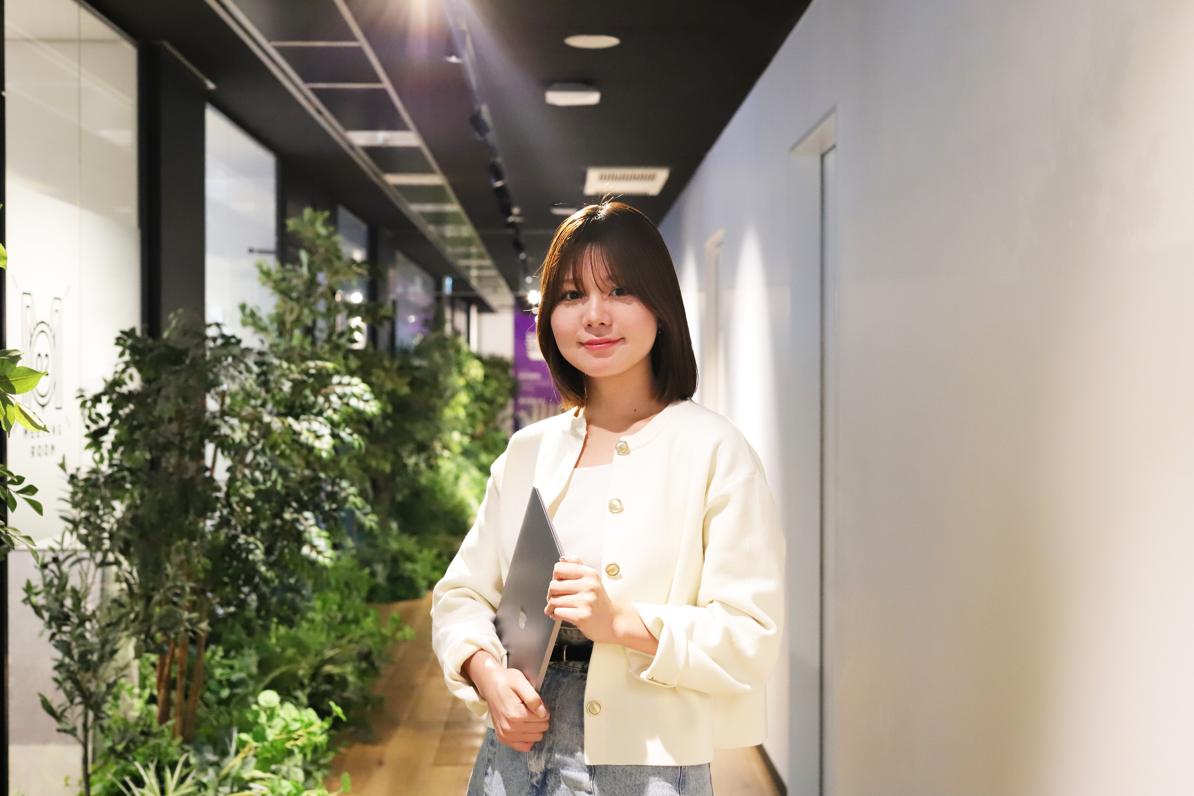 リピートされる人材とは。ー目標達成のために全員が力を合わせ、成長できるチームを目指してー