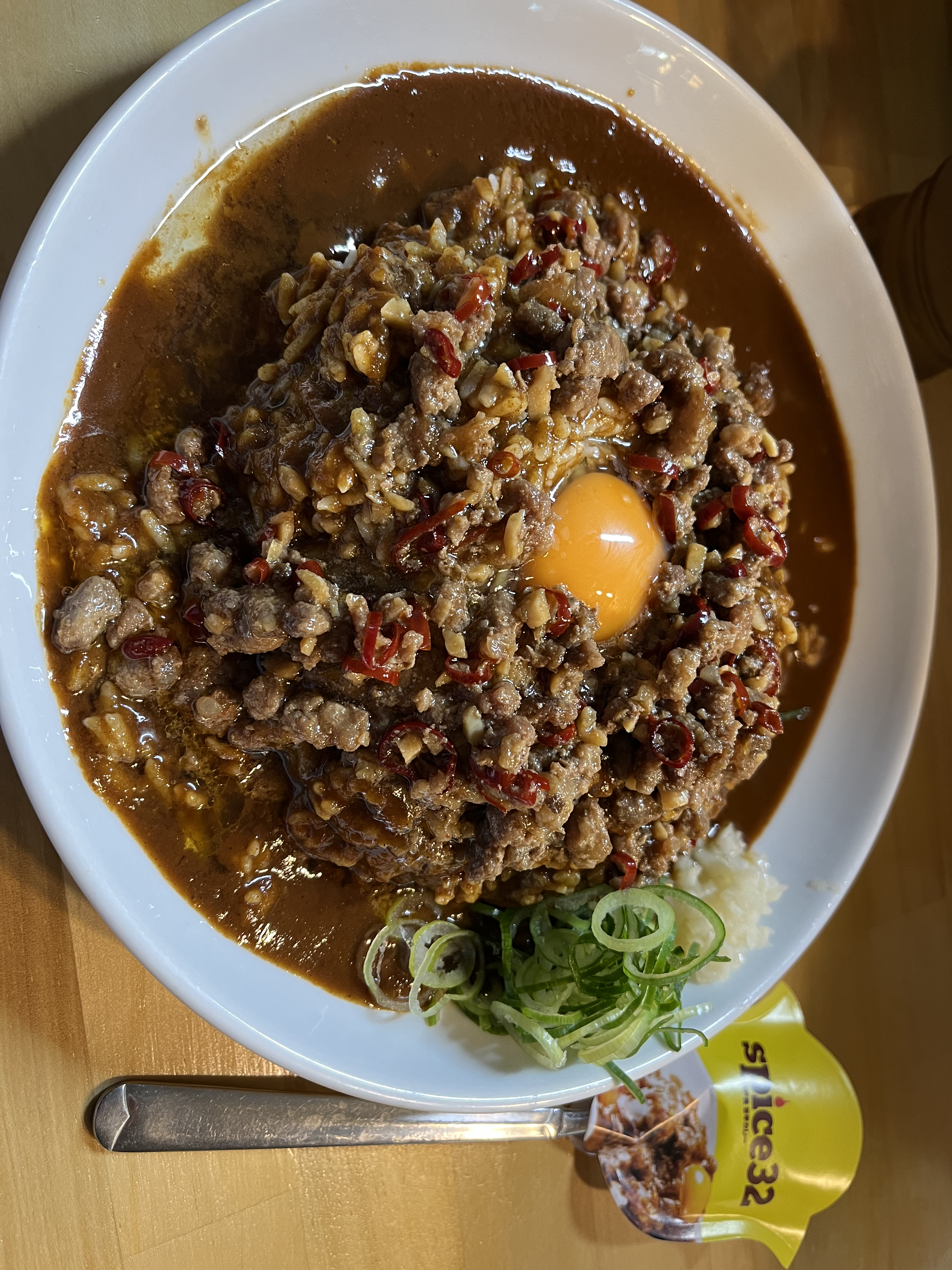 日常記事】大阪・西梅田近辺のお気に入りカレー屋を勝手に紹介したい