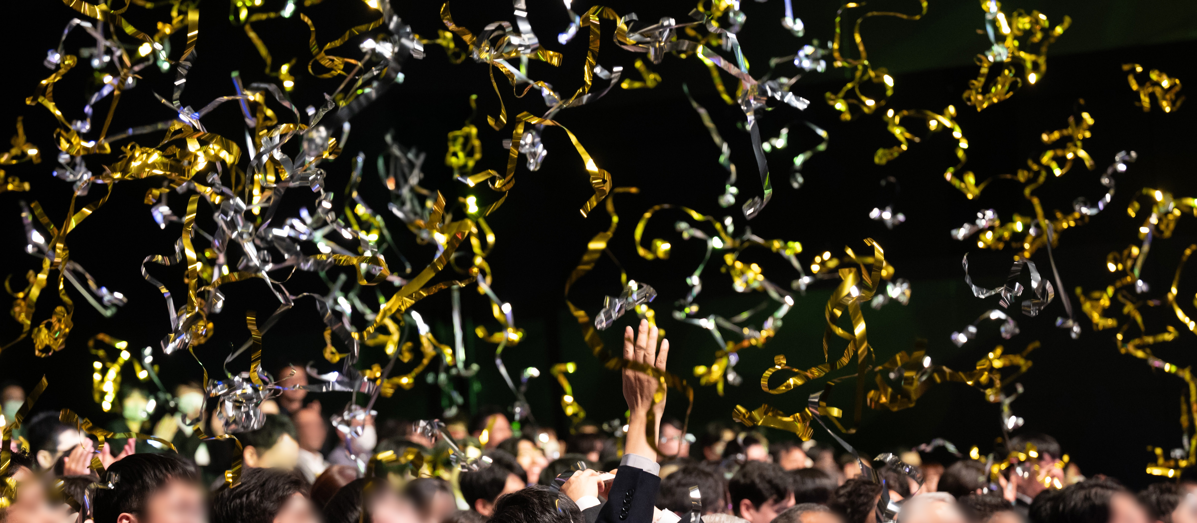 フェンリル第21期キックオフ「2025 Fenrir Key」を開催しました！