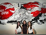 性別・国籍・バックグラウンドは様々。髪色・服装・ネイルは自由！自分らしさを大切にできる環境です。