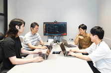 急成長中フードテック企業でMLエンジニア/データサイエンティストを募集！