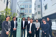 人と関わることが好きな方歓迎！ベンチャーで人事採用にチャレンジしませんか？