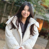 岡崎 りささんのプロフィール