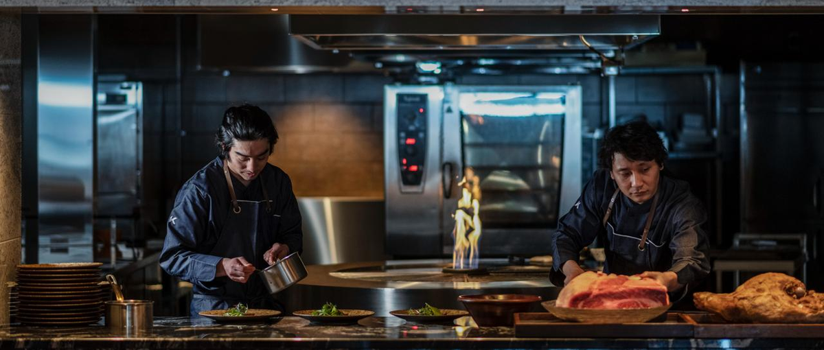 リゾートホテルで世界を魅了！感動の嵐を巻き起こすエンターテイナー求む！