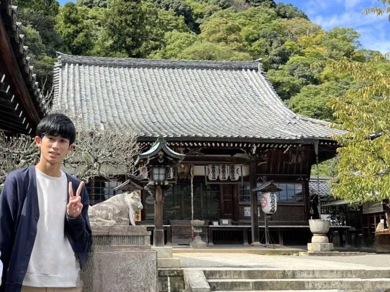 【2024卒】内定者インタビュー～Kento～