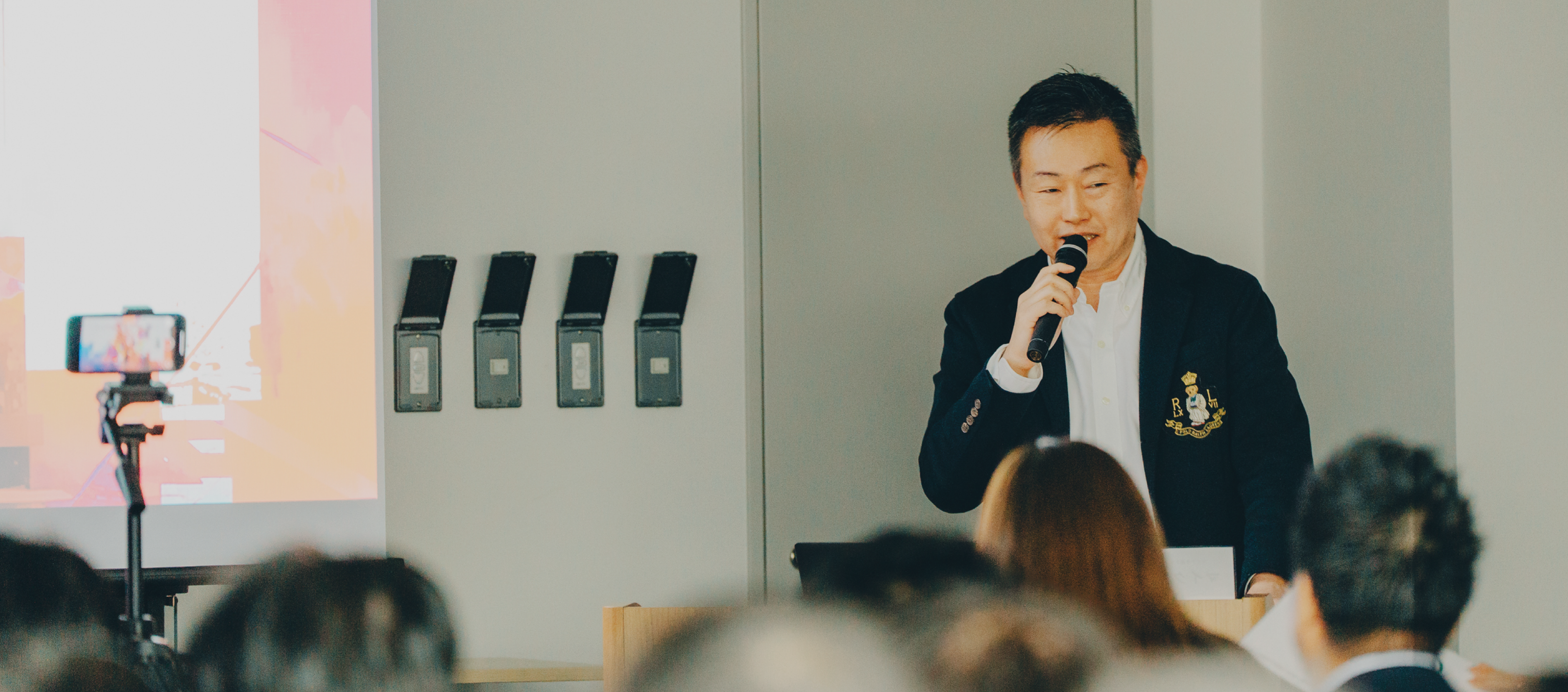 REPORT：アヴァントグループのこれから目指す姿─新Mission・Value公開！