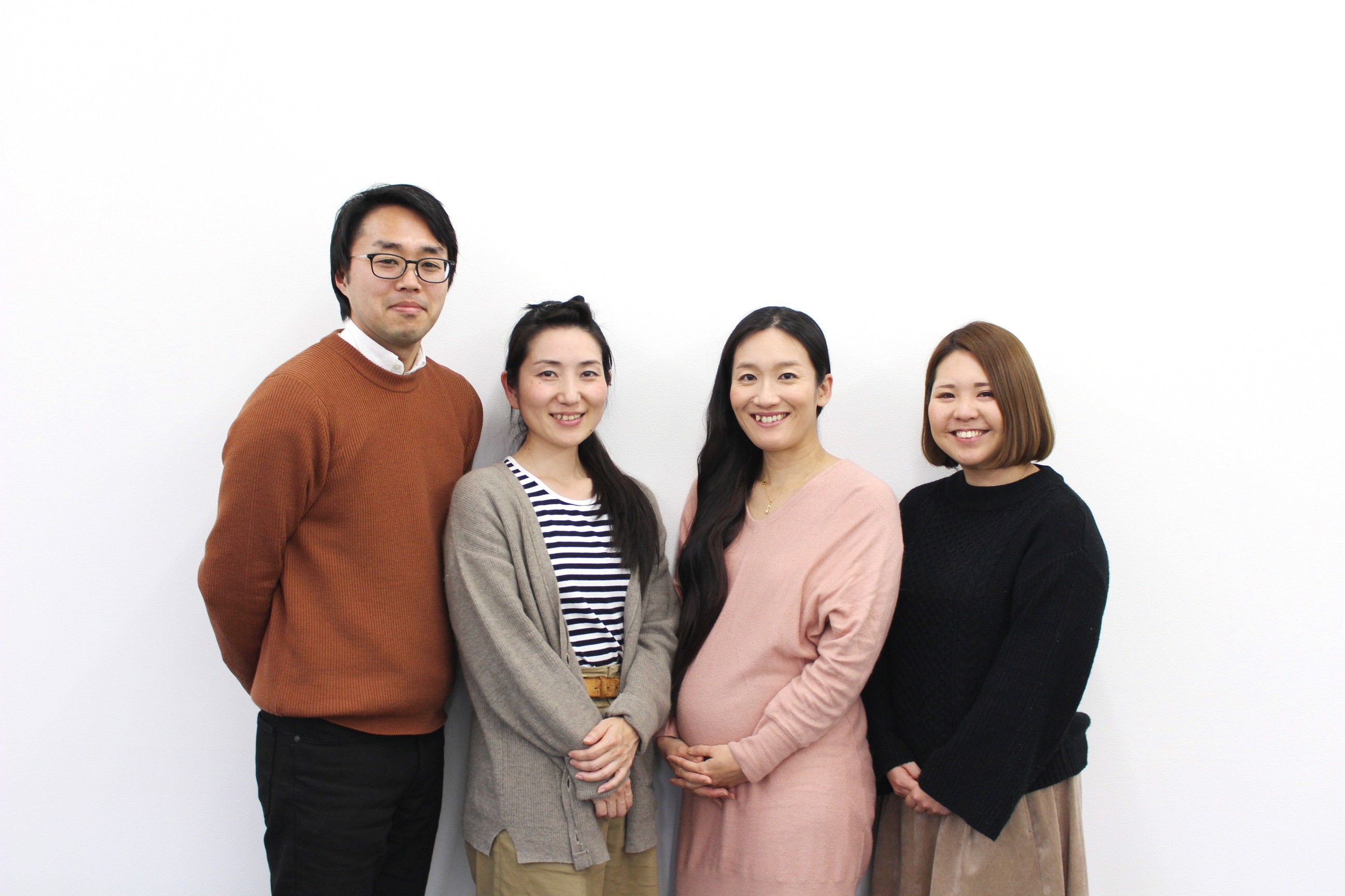 【精神保健福祉士(PSW)座談会】リヴァで働く支援員の「本音」とは？