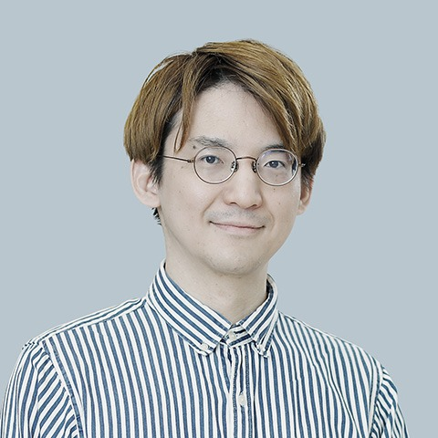 Shinichiro Fukagawa