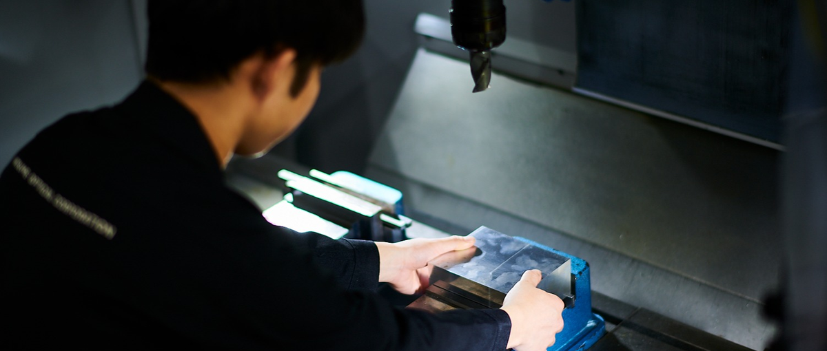 新しい価値を生み出し続ける企業で、確かな技術を身につけるチャンスを！