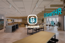 パートナーと共にSmartHRの事業拡大を遂行するセールス募集！