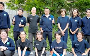 年に数回、リアルに集まれるイベントを企画しています。