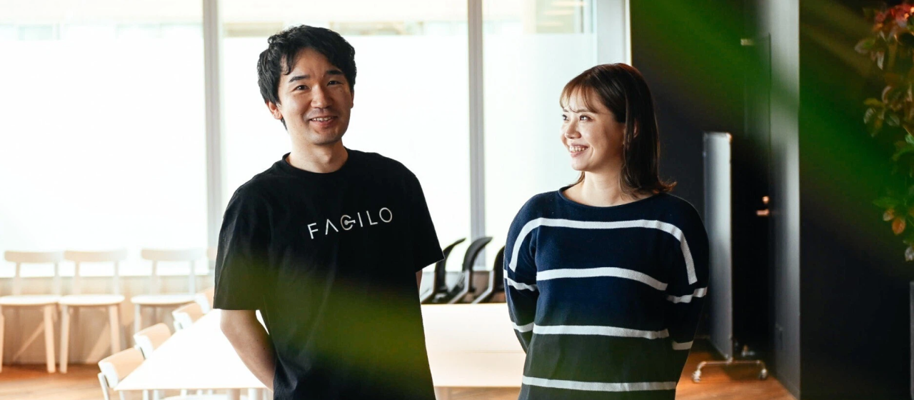 Faciloを支える”Ops”とは？テクノロジー、データ、「人」の力で事業を伸ばす次世代型スタッフの仕事