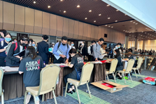 日本企業のグローバル化支援に携わるプロジェクトマネージャー候補募集！