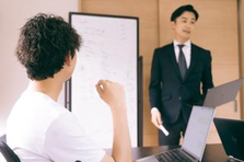 経営に関わりたい方！今のフェーズだからこそ組織の拡大を間近で経験できます