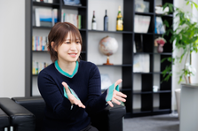 営業職から事業責任者へ。周りよりもキャリアを前に進めたい方、募集！